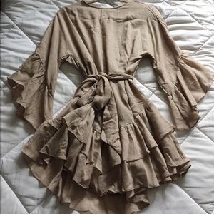 Princess Polly Mini Dress